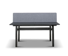 Load image into Gallery viewer, Amli Double Adjustable Standing Desk