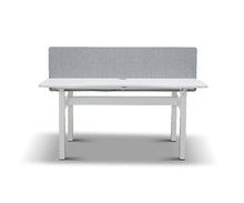 Load image into Gallery viewer, Amli Double Adjustable Standing Desk