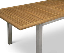 Load image into Gallery viewer, Farino Extension Dining Table