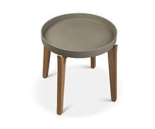 Load image into Gallery viewer, Matera Round Accent Table