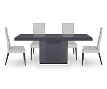 Load image into Gallery viewer, Mondiana Extension Dining Table