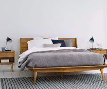 Load image into Gallery viewer, Bolig Bed