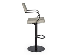 Load image into Gallery viewer, Tovi Adjustable Counter and Bar Stool