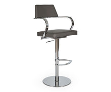 Load image into Gallery viewer, Tovi Adjustable Counter and Bar Stool