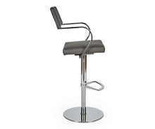 Load image into Gallery viewer, Tovi Adjustable Counter and Bar Stool