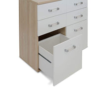Load image into Gallery viewer, Hayden Dresser