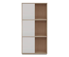 Load image into Gallery viewer, Hayden Bookcase