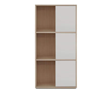 Load image into Gallery viewer, Hayden Bookcase