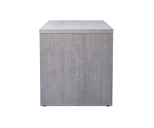 Load image into Gallery viewer, Sten 55" Desk With Storage