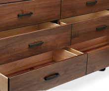 Load image into Gallery viewer, Kelby Double Dresser