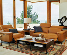 Load image into Gallery viewer, Channing Power Reclining Sofa