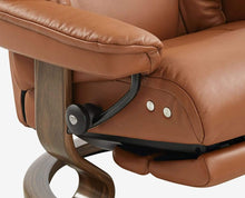 Load image into Gallery viewer, Stressless® Live Large Recliner