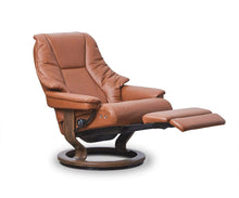 Load image into Gallery viewer, Stressless® Live Large Recliner