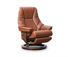 Load image into Gallery viewer, Stressless® Live Large Recliner