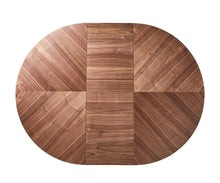 Load image into Gallery viewer, Oliver Round Extension Dining Table