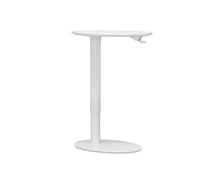 Load image into Gallery viewer, Amli Oval Lift Table