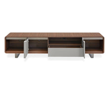 Load image into Gallery viewer, Baptisia 79" Media Stand