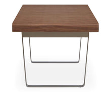 Load image into Gallery viewer, Baptisia Dining Table - Walnut