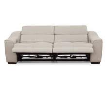 Load image into Gallery viewer, Megalo Leather Power Reclining Sofa