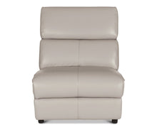 Load image into Gallery viewer, Megalo Leather Power Reclining Sectional
