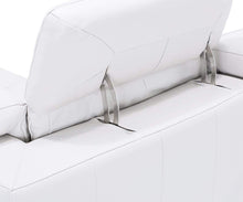 Load image into Gallery viewer, Voss Leather Power Reclining Sectional