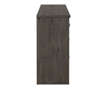 Load image into Gallery viewer, Carter Double Dresser