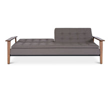 Load image into Gallery viewer, Tellima Convertible Sofa