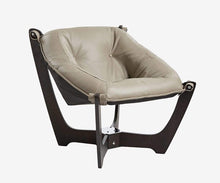 Load image into Gallery viewer, Luna Low Back Chair - Venge Frame