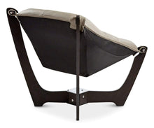 Load image into Gallery viewer, Luna Low Back Chair - Venge Frame