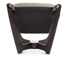Load image into Gallery viewer, Luna Low Back Chair - Venge Frame