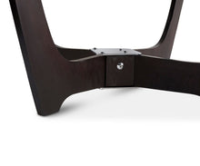 Load image into Gallery viewer, Luna Low Back Chair - Venge Frame