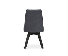 Load image into Gallery viewer, Raynor Swivel Dining Chair