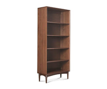Load image into Gallery viewer, Juneau Wide Bookcase