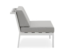 Load image into Gallery viewer, Aurora Armless Chair