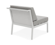 Load image into Gallery viewer, Aurora Armless Chair