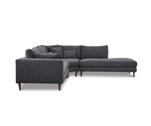 Load image into Gallery viewer, Hugo Right Sectional