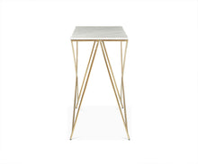 Load image into Gallery viewer, Finna Console Table