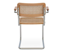 Load image into Gallery viewer, Bendt Dining Armchair