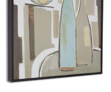 Load image into Gallery viewer, Evening Toast II
