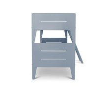 Load image into Gallery viewer, Sloane Twin-Over-Twin Bunk Bed
