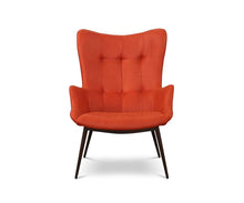 Load image into Gallery viewer, Selvik Chair & Ottoman