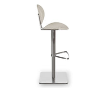 Load image into Gallery viewer, Frida Adjustable Counter and Bar Stool