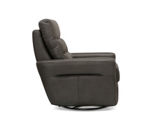 Load image into Gallery viewer, Sola Leather Power Recliner