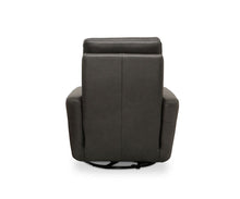 Load image into Gallery viewer, Sola Leather Power Recliner