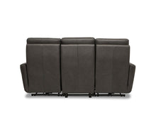 Load image into Gallery viewer, Sola Leather Power Reclining Sofa