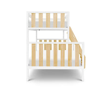 Load image into Gallery viewer, Rowan Twin-Over-Full Bunk Bed