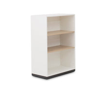 Load image into Gallery viewer, Jensen Low Bookcase