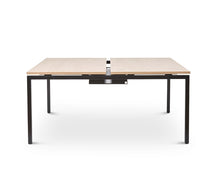 Load image into Gallery viewer, Jensen 63" Double Desk