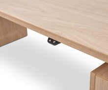 Load image into Gallery viewer, Jensen Sit Stand Desk