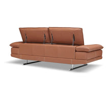 Load image into Gallery viewer, Mauro Leather Sofa